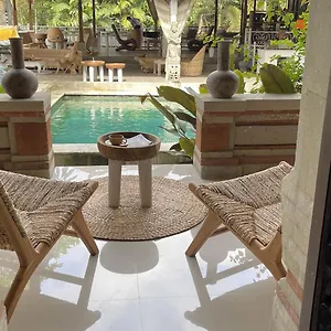 Chakra Living , Ubud Indonesia