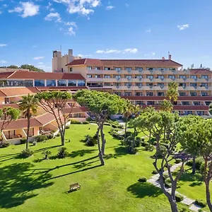 Hotel Quinta Do