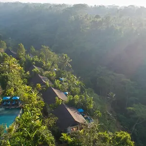 Valley Boutique 4*, Ubud Indonesia